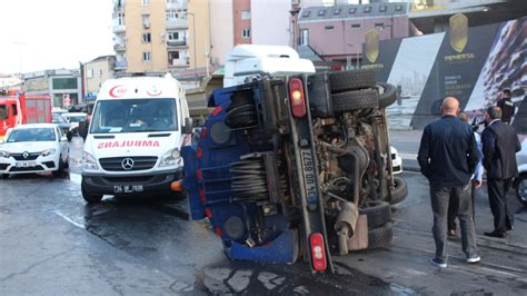B­e­y­o­ğ­l­u­­n­d­a­ ­t­e­m­i­z­l­i­k­ ­k­a­m­y­o­n­u­ ­d­e­v­r­i­l­d­i­:­ ­2­ ­y­a­r­a­l­ı­ ­-­ ­S­o­n­ ­D­a­k­i­k­a­ ­H­a­b­e­r­l­e­r­